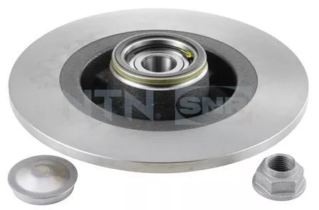 Brake Disc SNR KF155.111U)