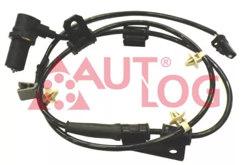 Sensor, wielsnelheid AUTLOG AS5017)
