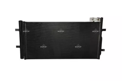 Condensor, airconditioning NRF 350039)
