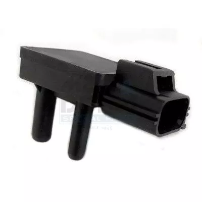Sensor, uitlaatdruk MEAT & DORIA 82584)