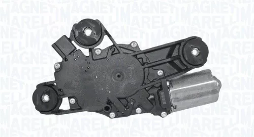 Ruitenwissermotor MAGNETI MARELLI 064342016010)