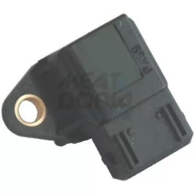 Sensor, turbodruk MEAT & DORIA 82155)