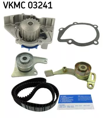 Water Pump & Timing Belt Kit SKF VKMC 03241)