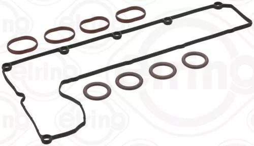 Gasket Set, cylinder head cover ELRING 540.540)