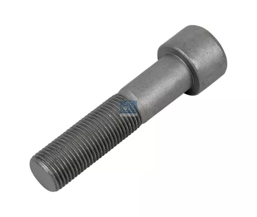 Bout, remschijf DT Spare Parts 1.18940)