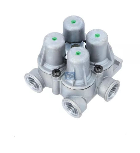 Multi-circuit Protection Valve DT Spare Parts 5.70175)