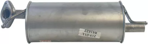 Achterdemper BOSAL 219-011)