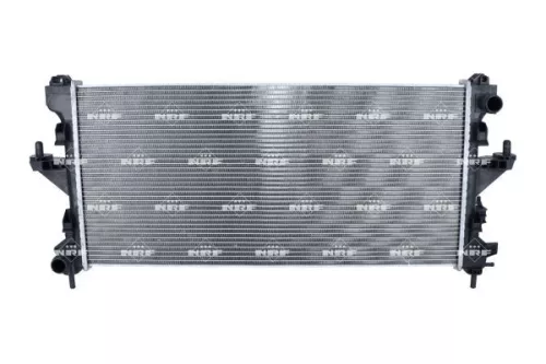 Radiator, motorkoeling NRF 53199)