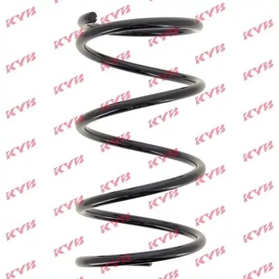 Suspension Spring KYB RA3492)