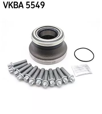 Wheel Bearing Kit SKF VKBA 5549)
