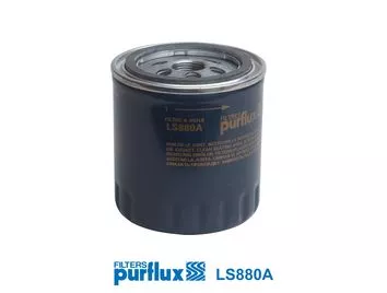 Oil Filter PURFLUX LS880A)