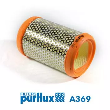 Luchtfilter PURFLUX A369)