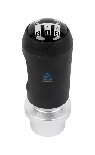 Versnellingshendelknop DT Spare Parts 1.14551)