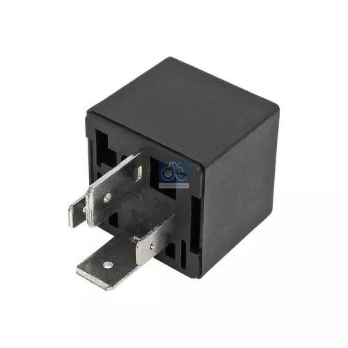 Relay DT Spare Parts 1.21093)