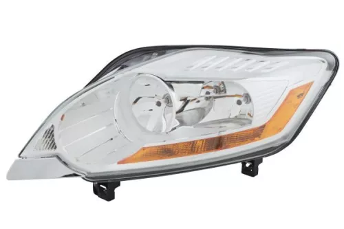 Koplamp HELLA 1EJ 009 696-711)