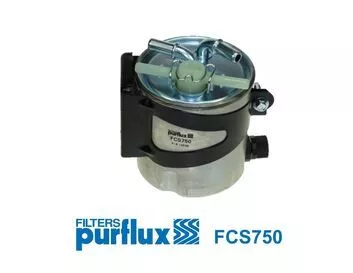 Fuel Filter PURFLUX FCS750)