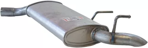 Achterdemper BOSAL 185-665)