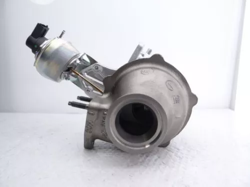 Oplader, opladen (supercharged/turbocharged) GARRETT 788290-5001S)
