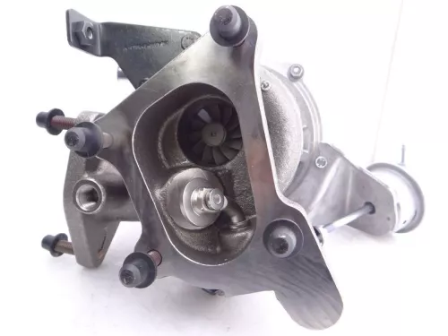 Oplader, opladen (supercharged/turbocharged) HANS 795637-5001S)