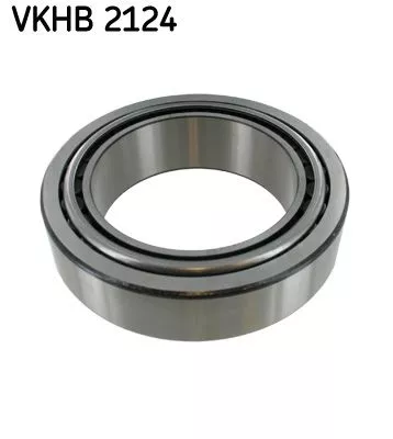 Wiellager SKF VKHB 2124)