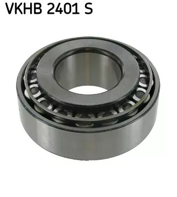 Wheel Bearing SKF VKHB 2401 S)