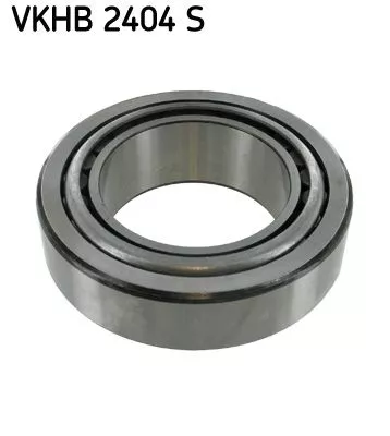 Wheel Bearing SKF VKHB 2404 S)