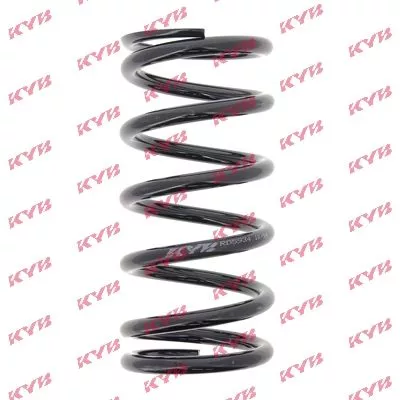 Veerophanging KYB RD5934)