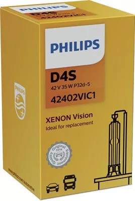 Lamp PHILIPS 42402VIC1)