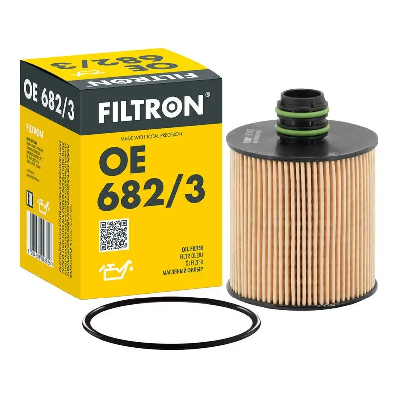 Oliefilter (OE 682/3)