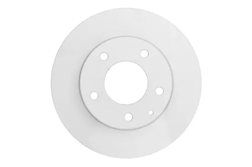 Remschijf BOSCH 0 986 479 B25)