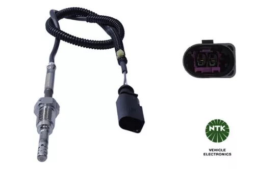Sensor, uitlaatgastemperatuur NTK 91407)
