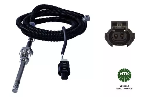 Sensor, uitlaatgastemperatuur NTK 92386)