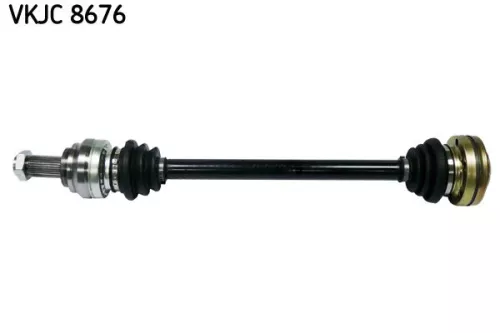 Aandrijfas SKF VKJC 8676)