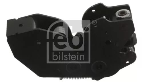 Door Lock, driver cab FEBI BILSTEIN 44713)