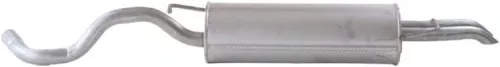 Achterdemper BOSAL 281-227)