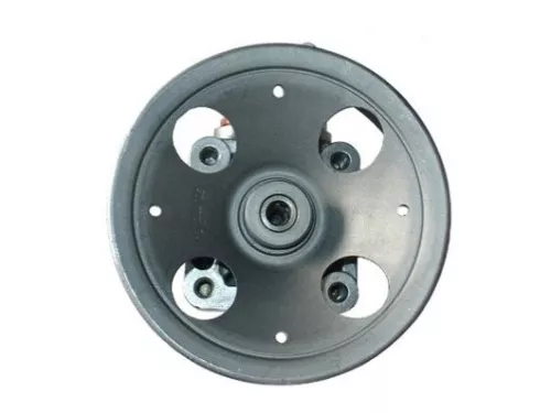 Hydraulische pomp, stuurinrichting SPIDAN 54066)