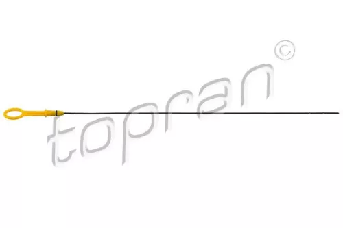 Oliepeilstok TOPRAN 701 455)