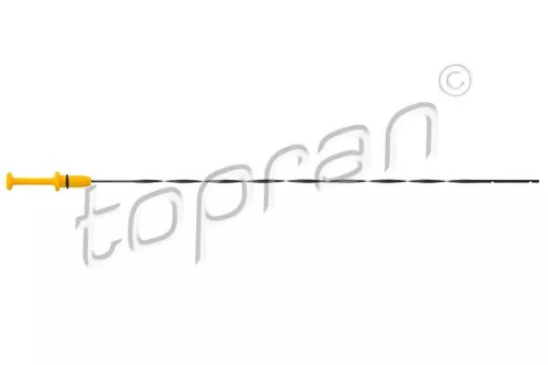 Oliepeilstok TOPRAN 723 597)