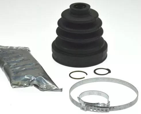 Balgset, aandrijfas SPIDAN 25674)