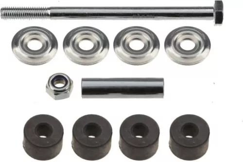 Link/Coupling Rod, stabiliser bar TRW JTS961)