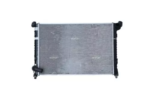 Radiator, engine cooling NRF 53807)