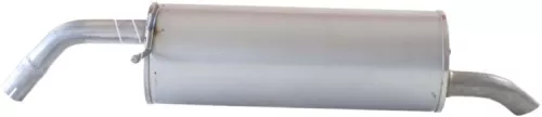 Achterdemper BOSAL 154-483)