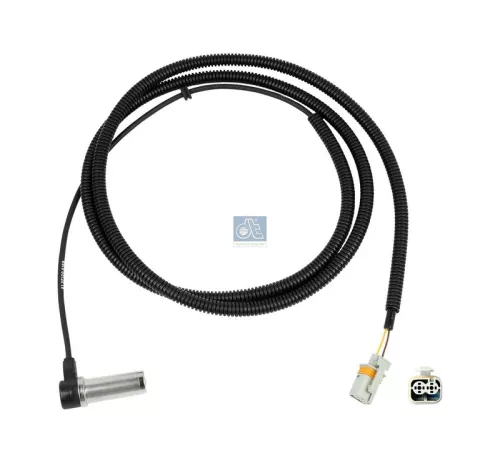 Sensor, wielsnelheid DT Spare Parts 3.37145)