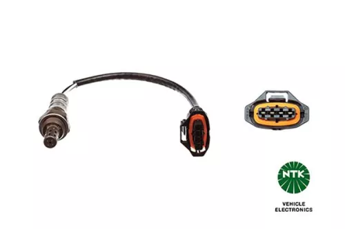 Oxygen Sensor  5706)