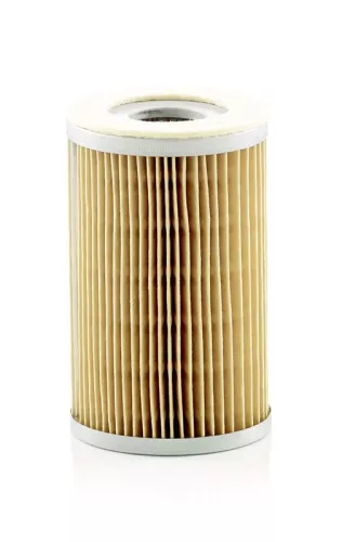 Luchtfilter MANN-FILTER C 715)