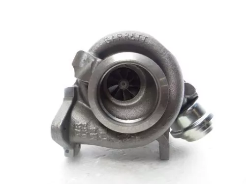 Oplader, opladen (supercharged/turbocharged) GARRETT 709838-9006S)