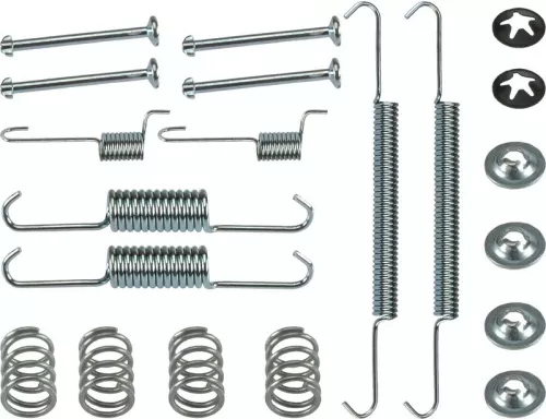 Accessoirekit, parkeerremblokken TRW SFK451)
