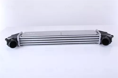 Charge Air Cooler NISSENS 96736)