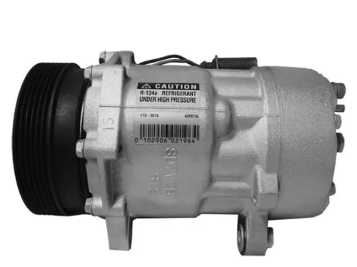 Compressor, air conditioning Airstal 10-0015)