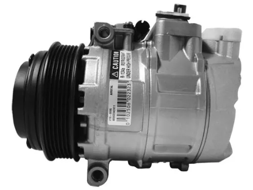 Compressor, air conditioning Airstal 10-0095)